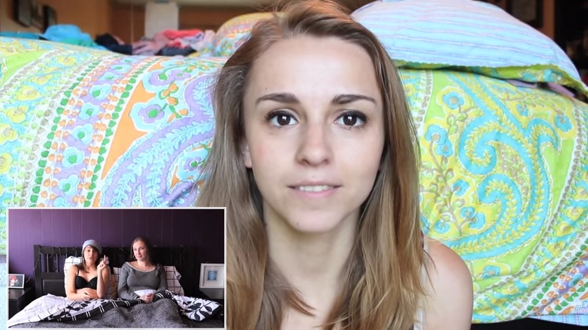 Straight Girls Explain Why They Prefer Penetration to Oral Sex
